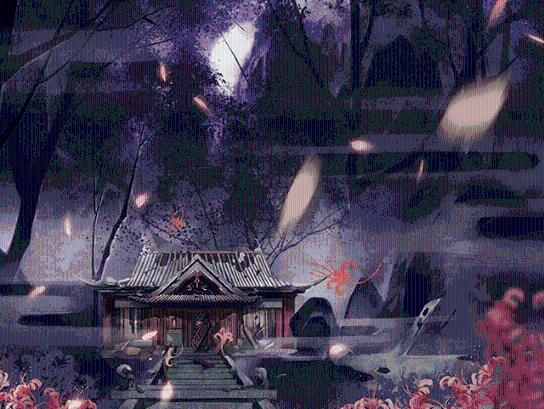 被困的狮王逃生3
